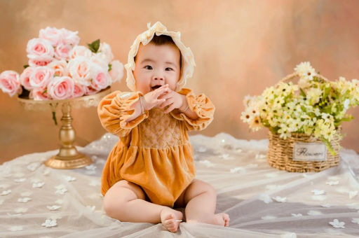 阿拉尔宝宝低烧怎么处理